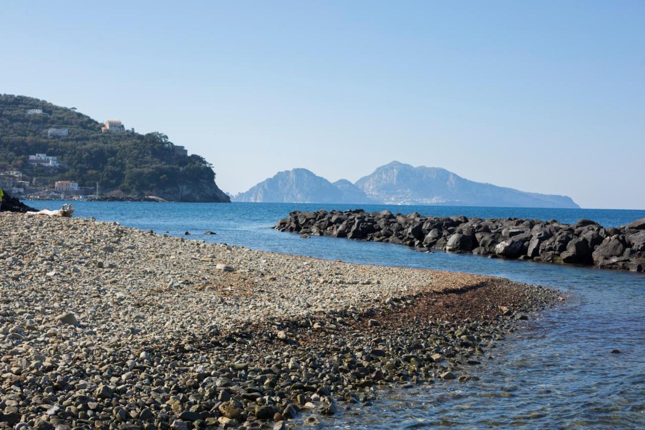 Estate4Home - Sea Beauty マッサ・ルブレンセ エクステリア 写真