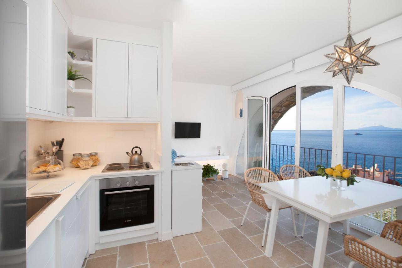 Estate4Home - Sea Beauty マッサ・ルブレンセ エクステリア 写真