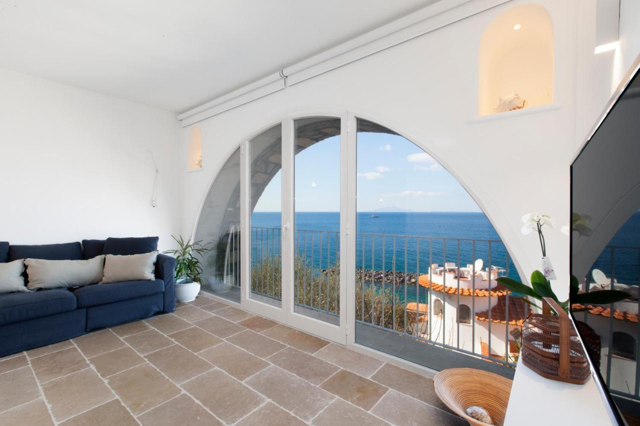 Estate4Home - Sea Beauty マッサ・ルブレンセ エクステリア 写真