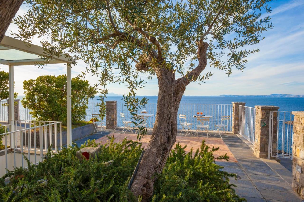 Estate4Home - Sea Beauty マッサ・ルブレンセ エクステリア 写真
