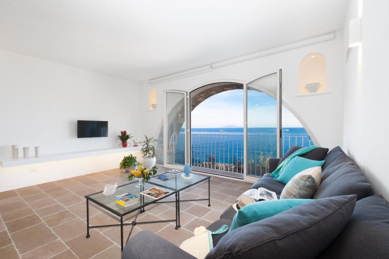 Estate4Home - Sea Beauty マッサ・ルブレンセ エクステリア 写真