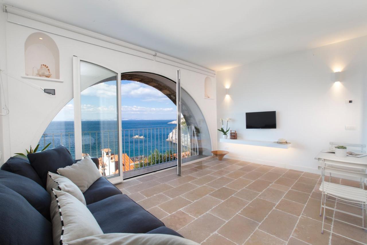 Estate4Home - Sea Beauty マッサ・ルブレンセ エクステリア 写真