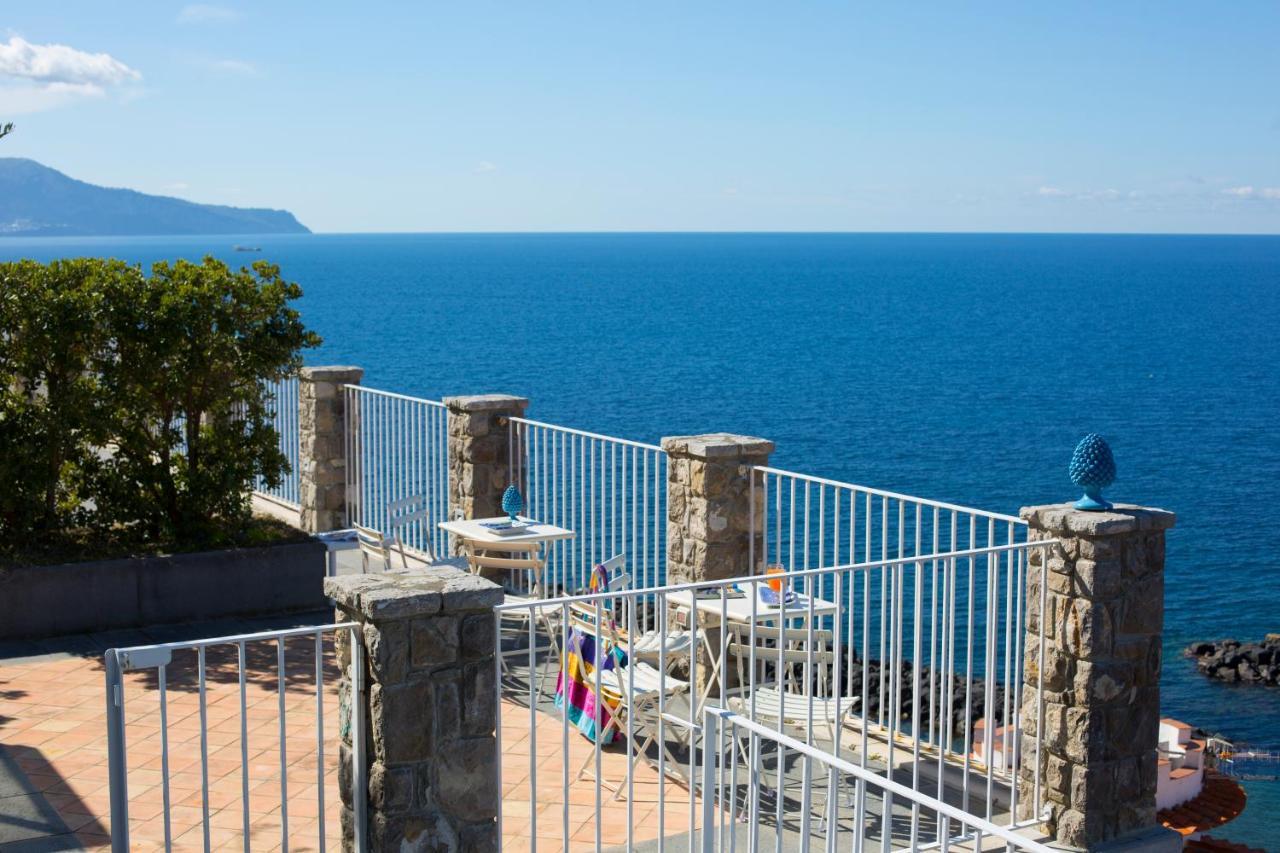 Estate4Home - Sea Beauty マッサ・ルブレンセ エクステリア 写真