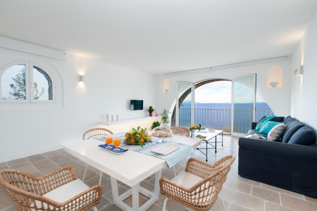 Estate4Home - Sea Beauty マッサ・ルブレンセ エクステリア 写真