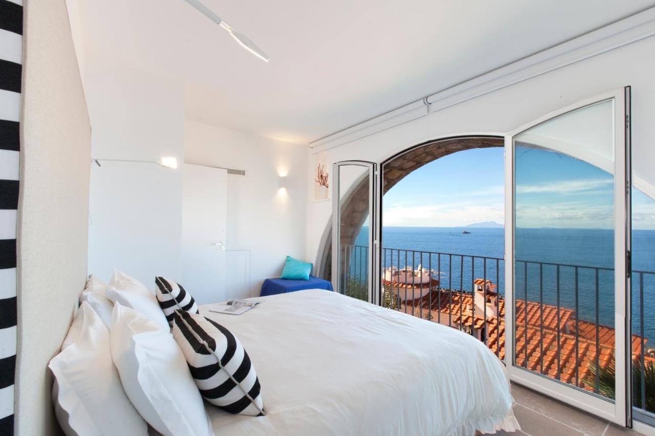 Estate4Home - Sea Beauty マッサ・ルブレンセ エクステリア 写真