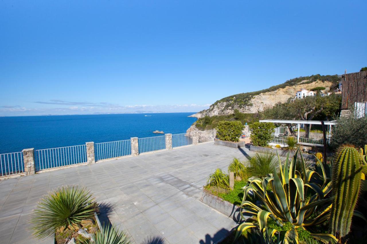 Estate4Home - Sea Beauty マッサ・ルブレンセ エクステリア 写真